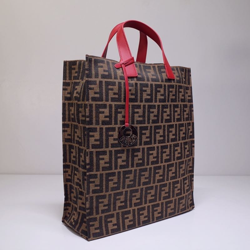 Fendi Shopping Bags